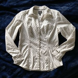 The Essential Shirt from Express